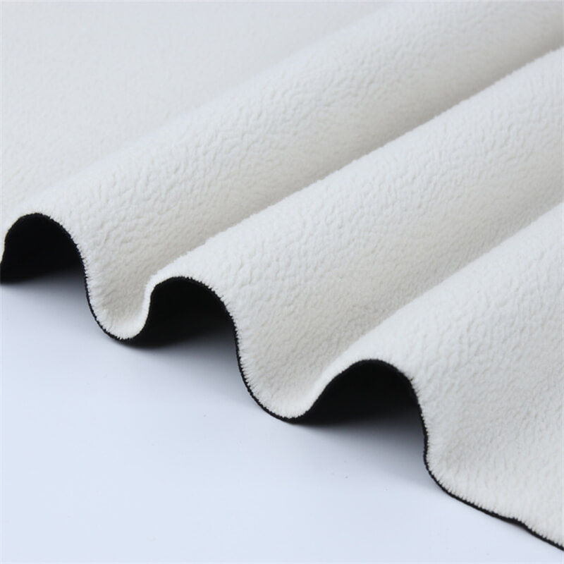 Nylon 4-Way Stretch Fabric for Leggings Wholesale Supplier 3